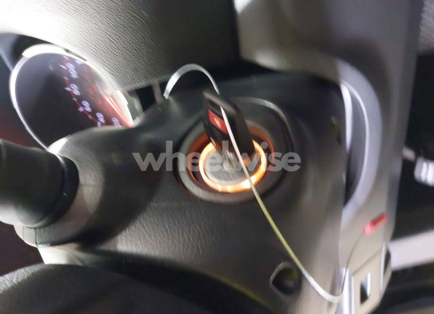 Photo 11 of 2010 Nissan Rogue S (VIN JN8AS5MT9AW030634)