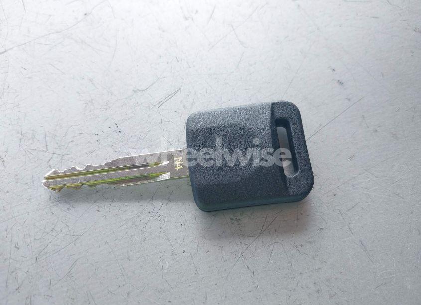 Photo 11 of 2011 Nissan Rogue S (VIN JN8AS5MT9BW167915)