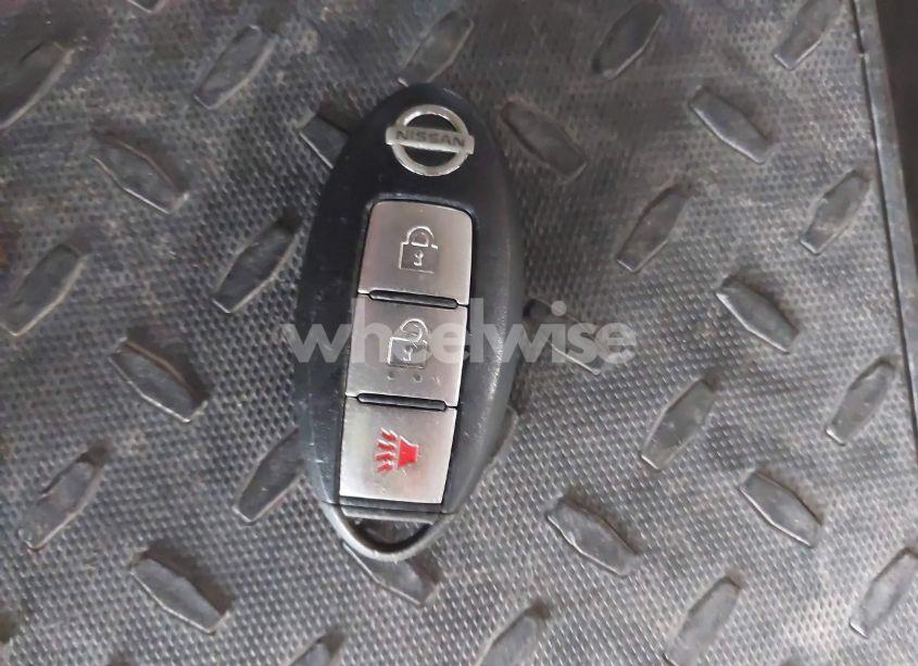 Photo 11 of 2011 Nissan Rogue SV (VIN JN8AS5MT9BW168739)