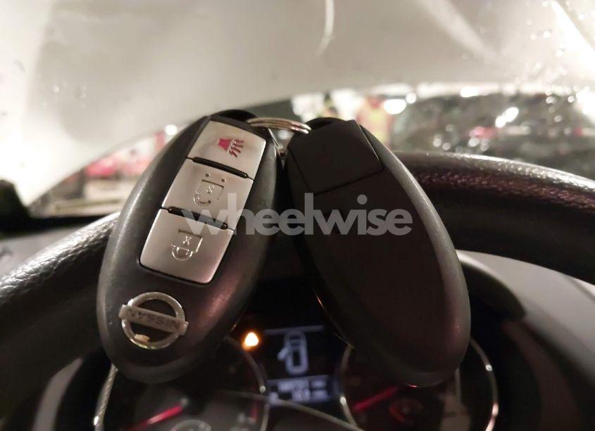 Photo 11 of 2011 Nissan Rogue SV (VIN JN8AS5MT9BW566632)