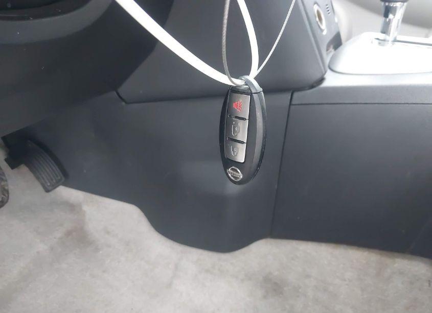 Photo 11 of 2012 Nissan Rogue SV W/SL PKG (VIN JN8AS5MT9CW254280)