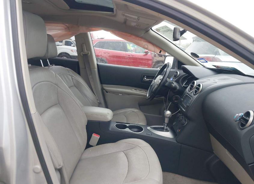 Photo 5 of 2012 Nissan Rogue SV W/SL PKG (VIN JN8AS5MT9CW254280)