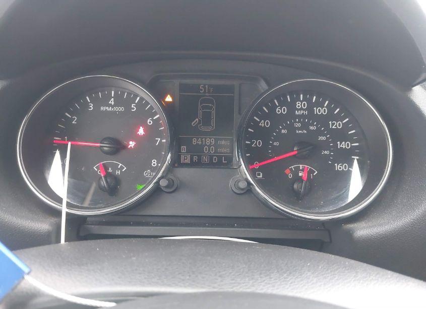 Photo 7 of 2012 Nissan Rogue SV W/SL PKG (VIN JN8AS5MT9CW254280)