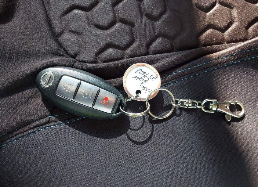 Photo 11 of 2012 Nissan Rogue SV (VIN JN8AS5MT9CW257602)