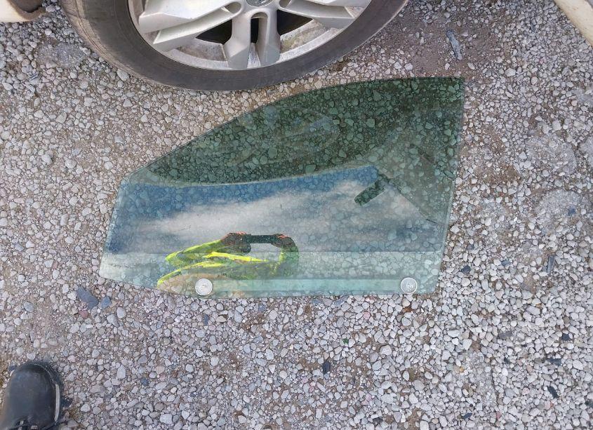 Photo 12 of 2012 Nissan Rogue SV (VIN JN8AS5MT9CW257602)