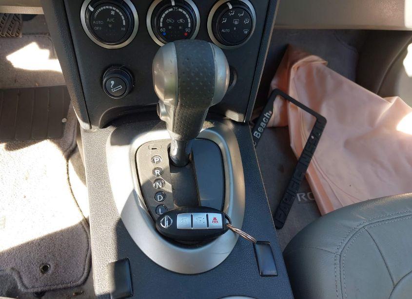 Photo 11 of 2012 Nissan Rogue SV (VIN JN8AS5MT9CW259995)