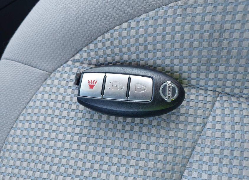 Photo 11 of 2012 Nissan Rogue SV (VIN JN8AS5MT9CW265344)