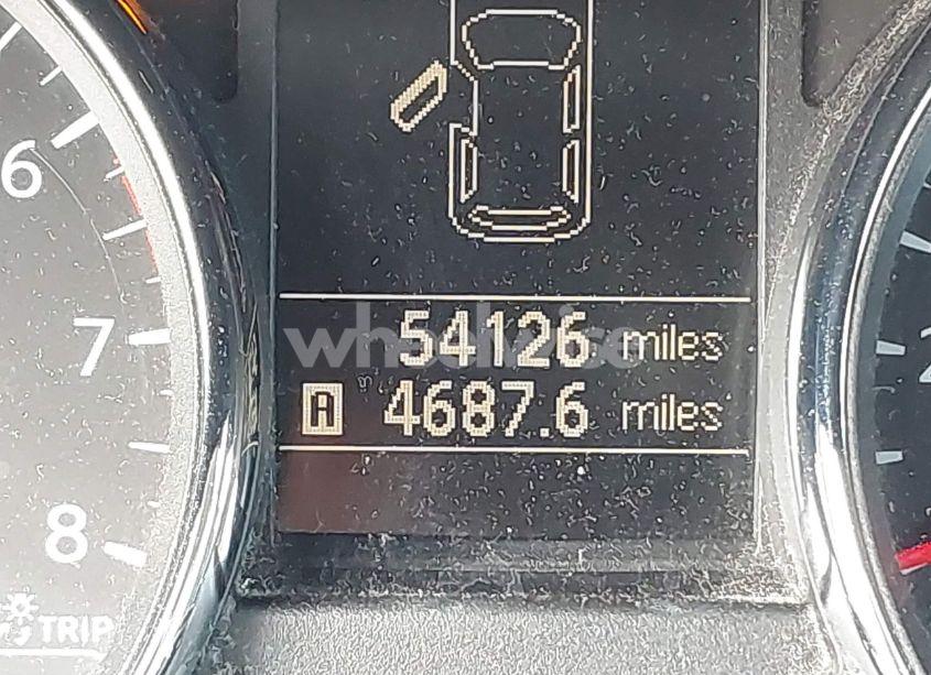 Photo 15 of 2012 Nissan Rogue S (VIN JN8AS5MT9CW294441)