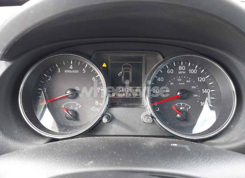 Photo 7 of 2012 Nissan Rogue S (VIN JN8AS5MT9CW294441)