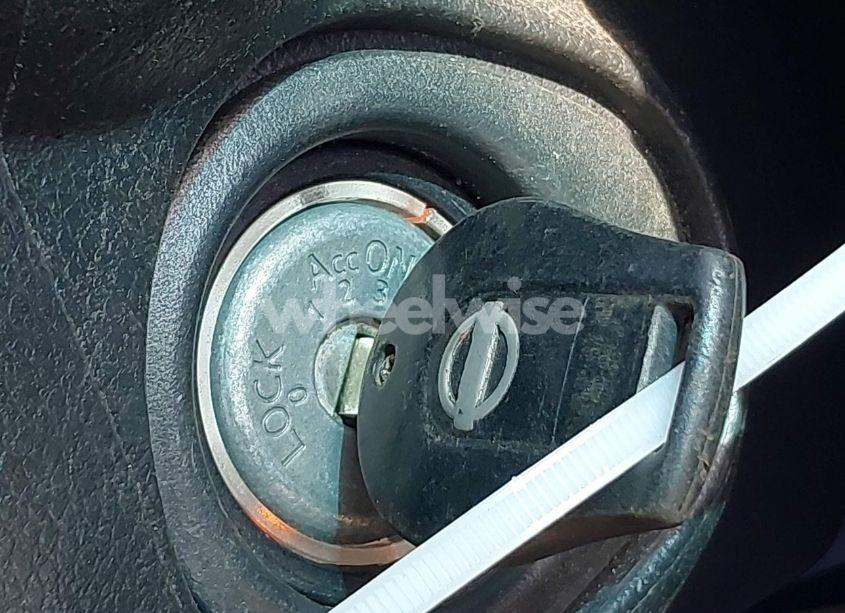 Photo 11 of 2012 Nissan Rogue S (VIN JN8AS5MT9CW298795)