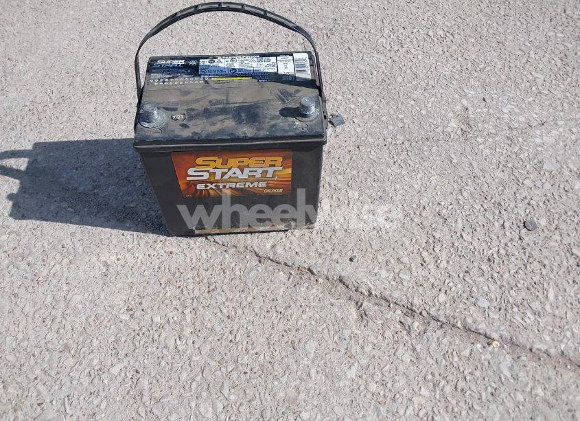 Photo 12 of 2012 Nissan Rogue S (VIN JN8AS5MT9CW298795)