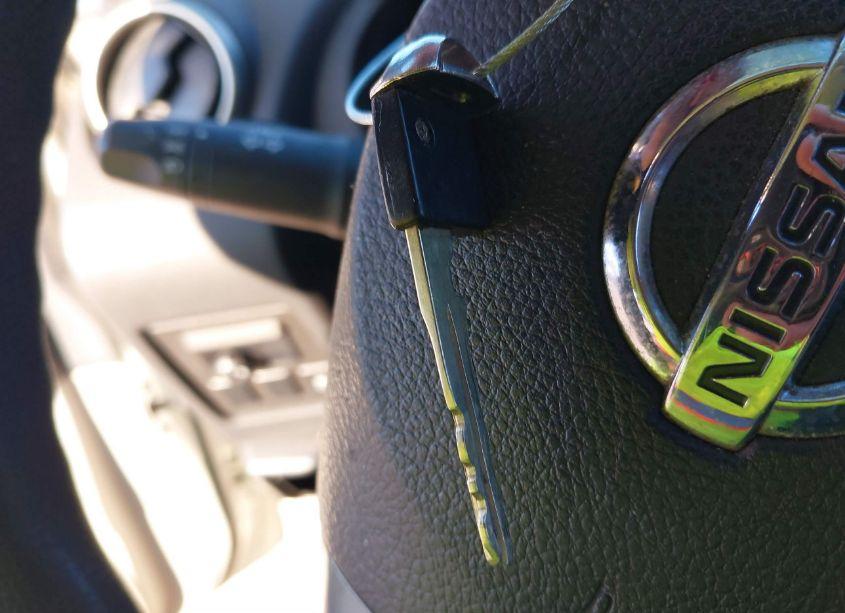 Photo 11 of 2012 Nissan Rogue SV (VIN JN8AS5MT9CW303767)