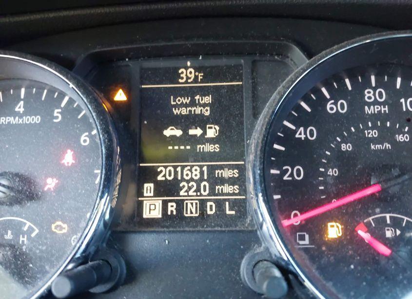 Photo 15 of 2012 Nissan Rogue SV (VIN JN8AS5MT9CW303767)