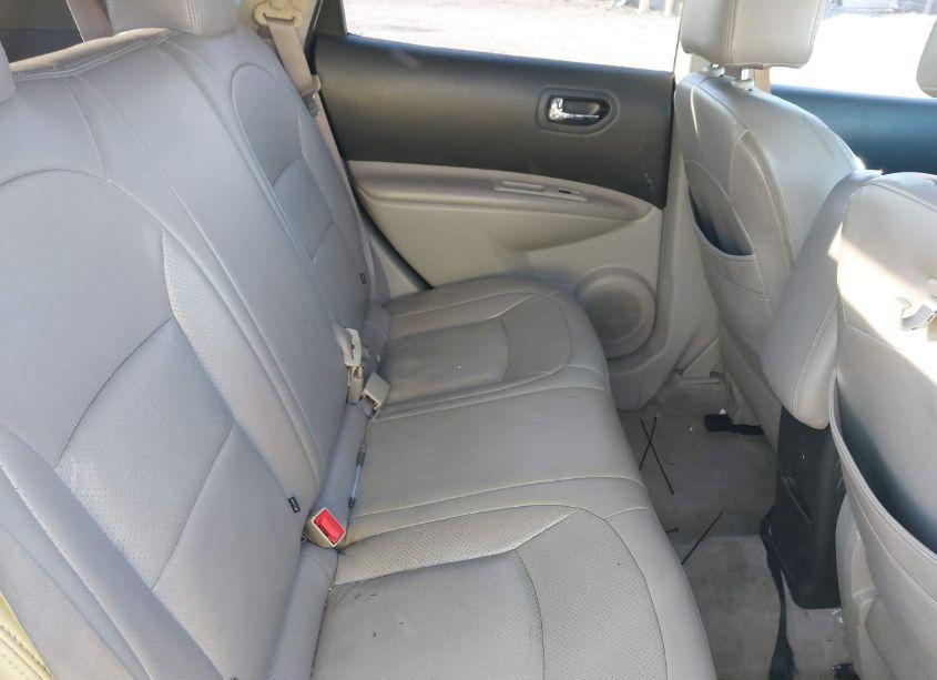 Photo 8 of 2012 Nissan Rogue SV (VIN JN8AS5MT9CW303767)