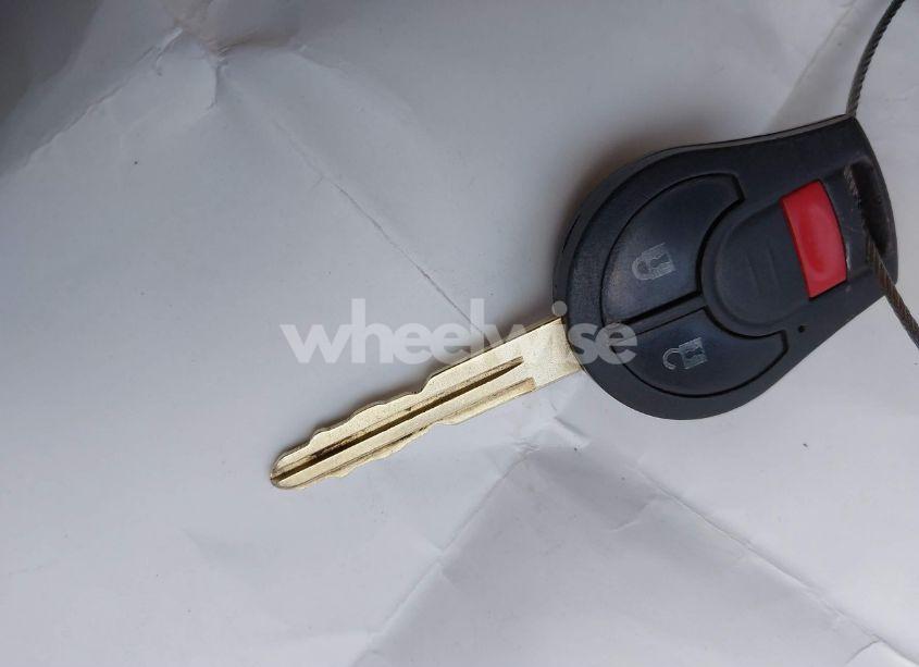 Photo 11 of 2012 Nissan Rogue S (VIN JN8AS5MT9CW610162)