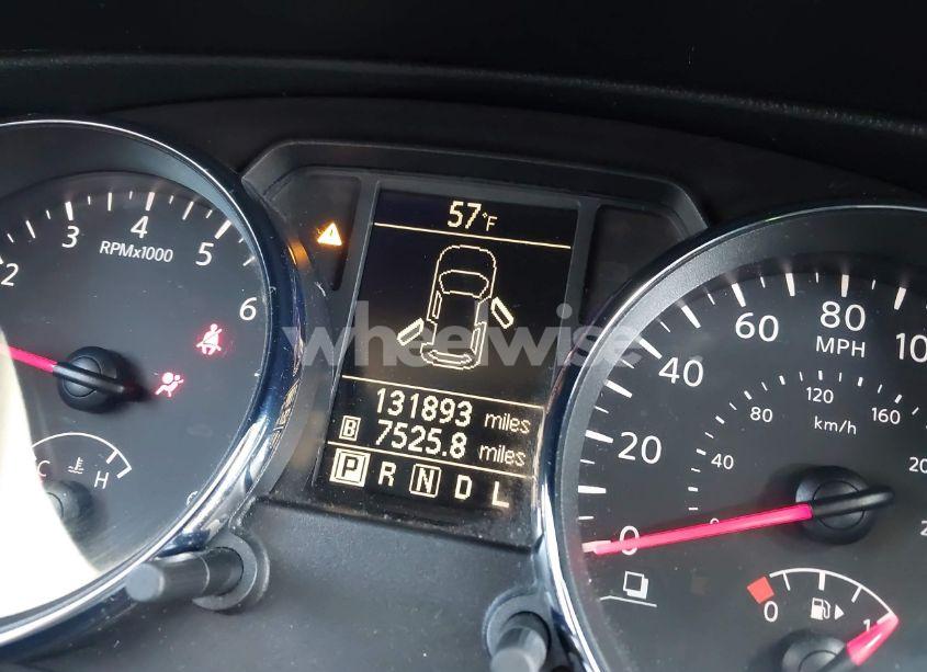 Photo 15 of 2012 Nissan Rogue S (VIN JN8AS5MT9CW610162)