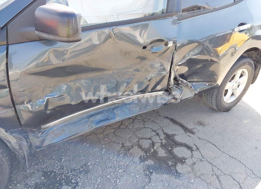 Photo 6 of 2012 Nissan Rogue S (VIN JN8AS5MT9CW610162)