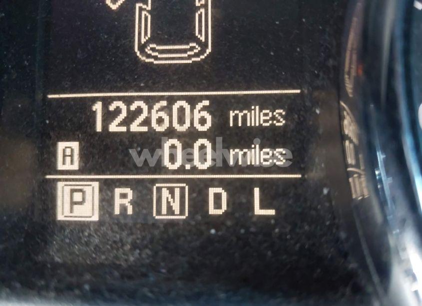 Photo 7 of 2013 Nissan Rogue S (VIN JN8AS5MT9DW034672)