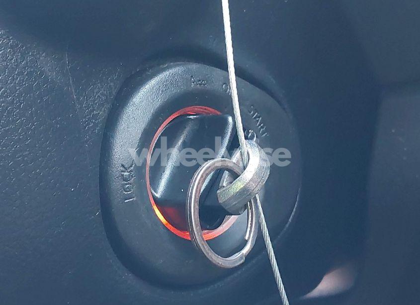 Photo 11 of 2013 Nissan Rogue SV W/SL PKG (VIN JN8AS5MT9DW505946)