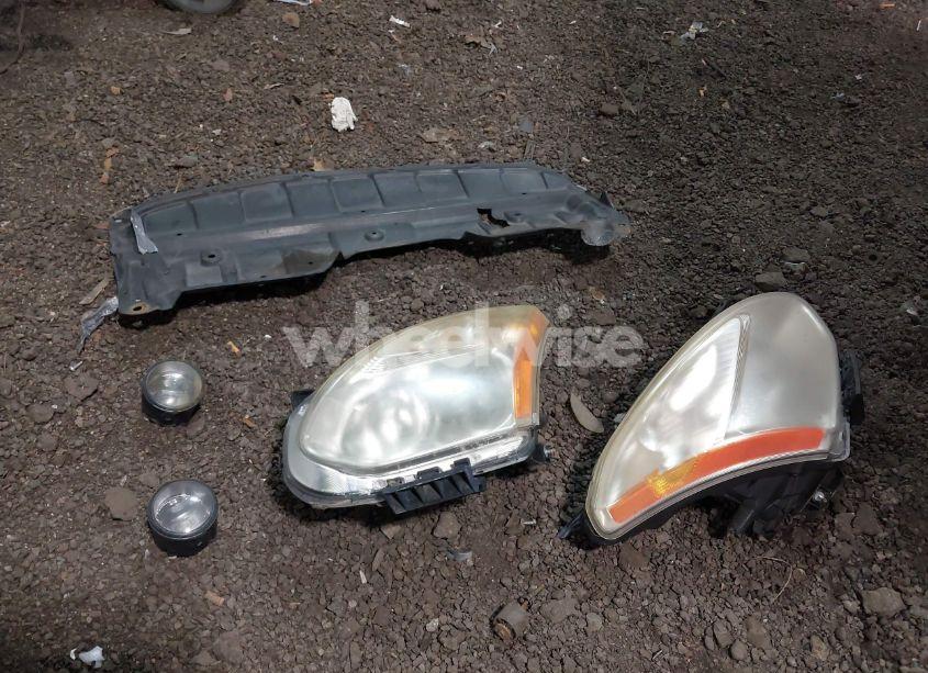 Photo 12 of 2013 Nissan Rogue SV (VIN JN8AS5MT9DW525310)