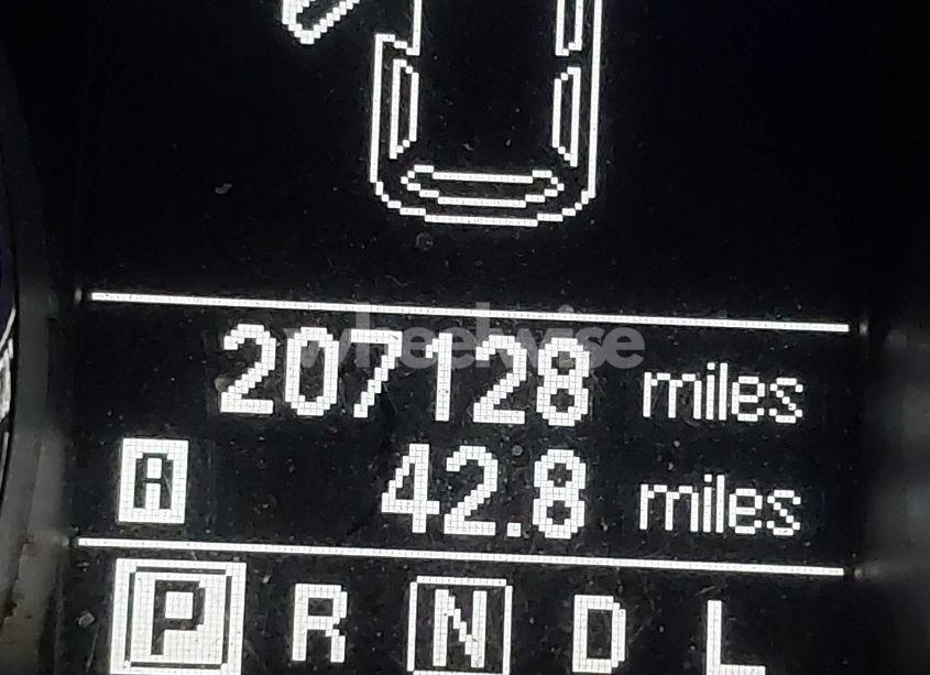 Photo 7 of 2013 Nissan Rogue SV (VIN JN8AS5MT9DW525310)