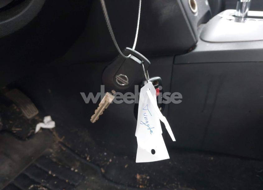 Photo 11 of 2013 Nissan Rogue S (VIN JN8AS5MT9DW540941)