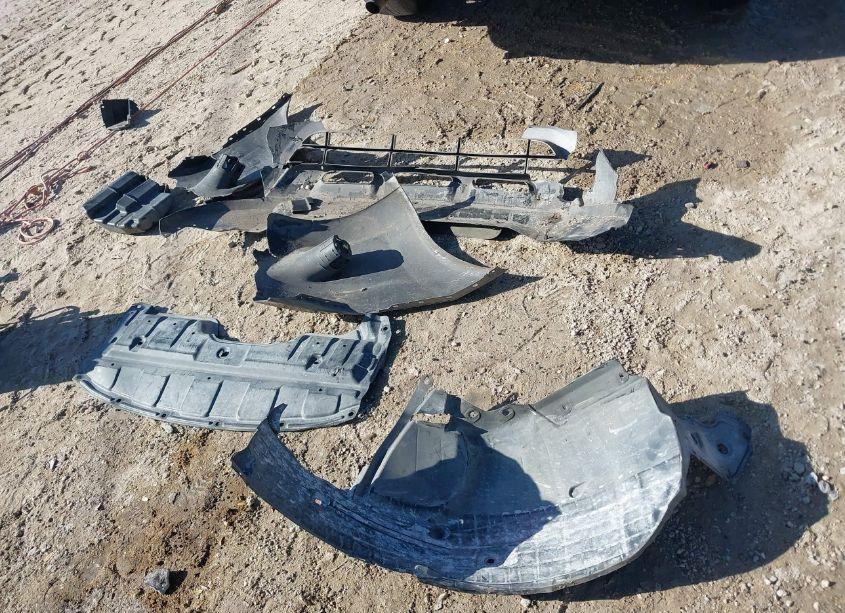 Photo 12 of 2013 Nissan Rogue S (VIN JN8AS5MT9DW550742)