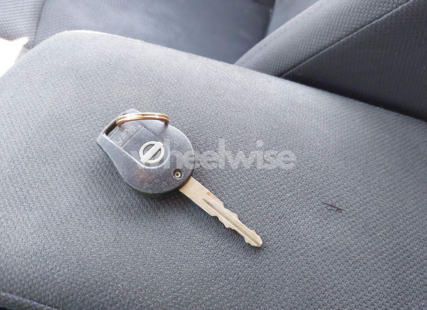 Photo 11 of 2013 Nissan Rogue S (VIN JN8AS5MT9DW552457)