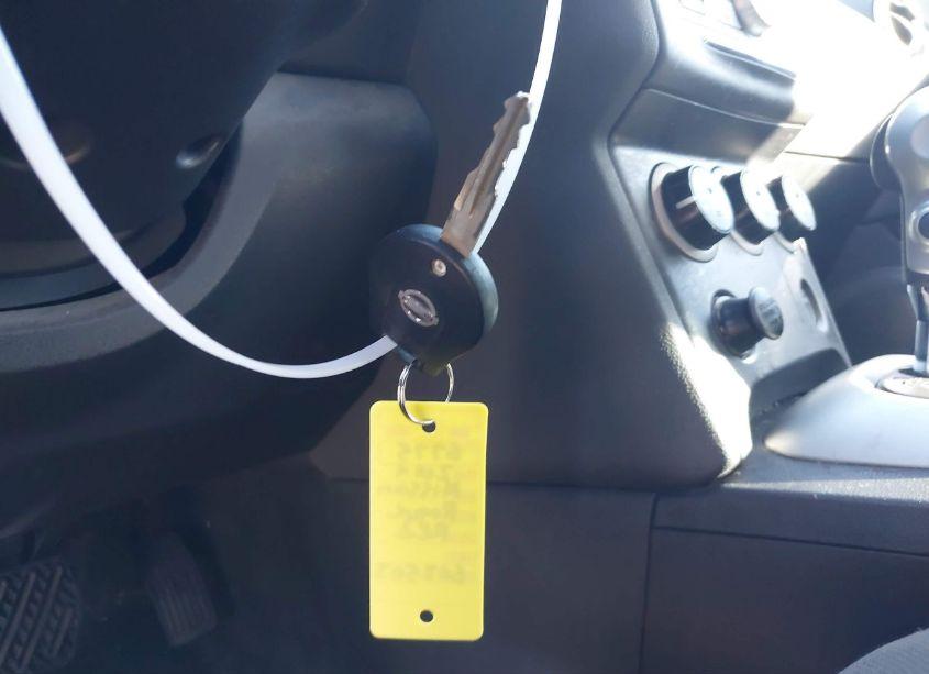 Photo 11 of 2014 Nissan Rogue SELECT S (VIN JN8AS5MT9EW602503)