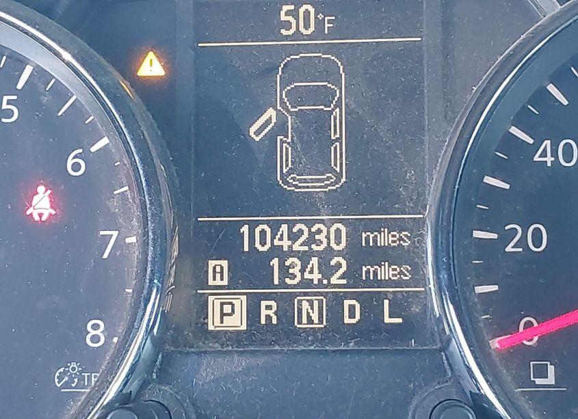 Photo 16 of 2014 Nissan Rogue SELECT S (VIN JN8AS5MT9EW602503)