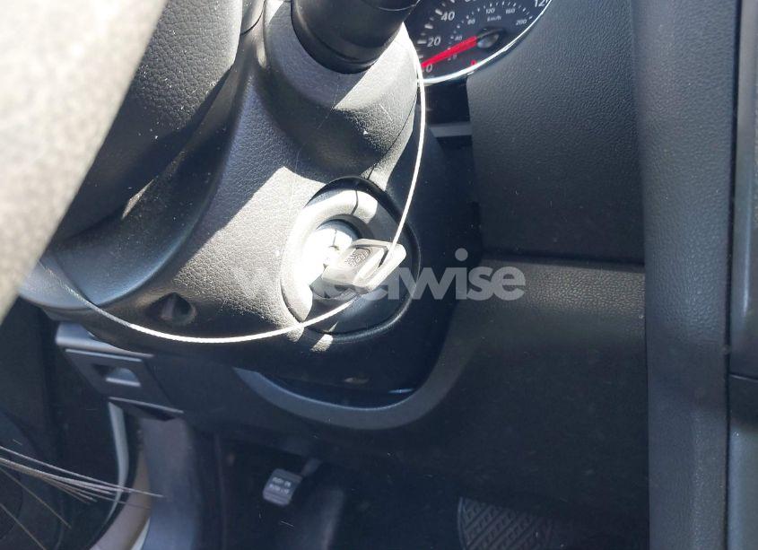 Photo 11 of 2014 Nissan Rogue SELECT S (VIN JN8AS5MT9EW621584)