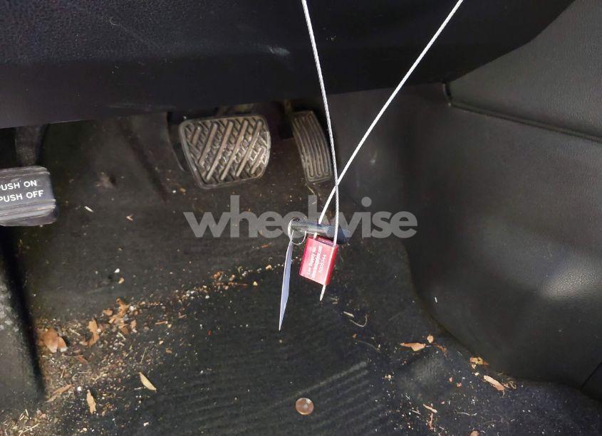 Photo 11 of 2015 Nissan Rogue SELECT S (VIN JN8AS5MT9FW161117)