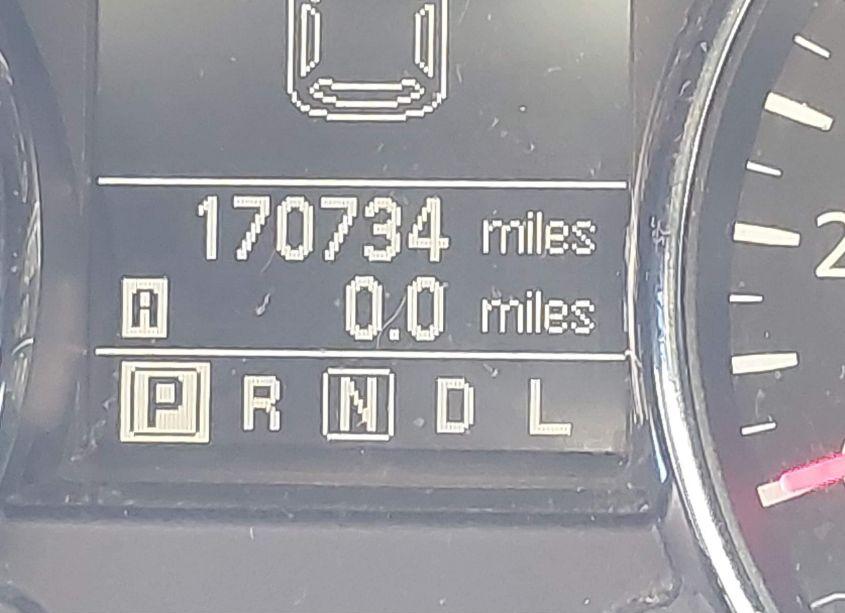 Photo 15 of 2015 Nissan Rogue SELECT S (VIN JN8AS5MT9FW650536)