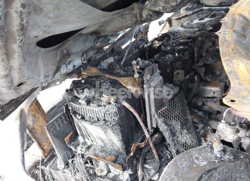 Photo 10 of 2015 Nissan Rogue SELECT S (VIN JN8AS5MT9FW659432)