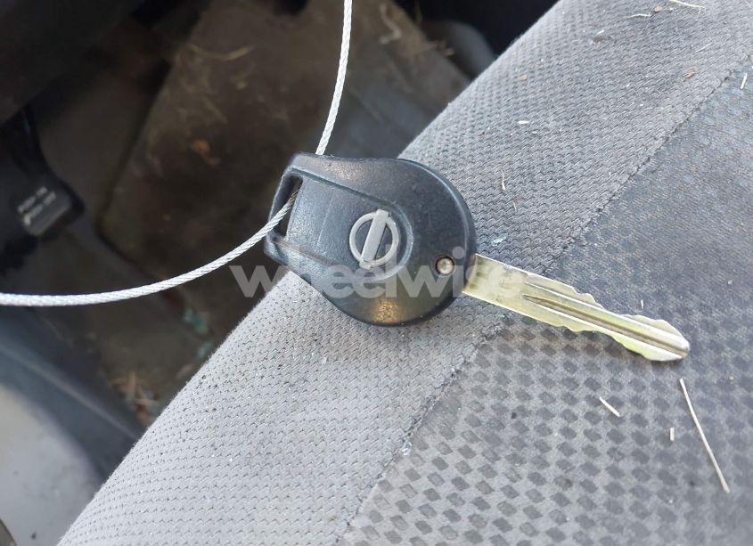 Photo 11 of 2015 Nissan Rogue SELECT S (VIN JN8AS5MT9FW659432)