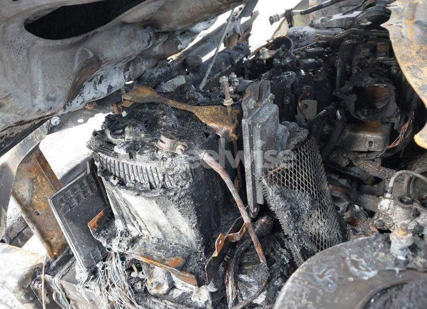 Photo 13 of 2015 Nissan Rogue SELECT S (VIN JN8AS5MT9FW659432)