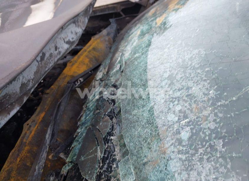 Photo 14 of 2015 Nissan Rogue SELECT S (VIN JN8AS5MT9FW659432)