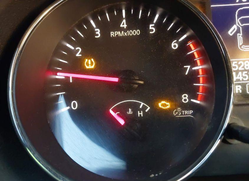 Photo 6 of 2015 Nissan Rogue SELECT S (VIN JN8AS5MT9FW671886)