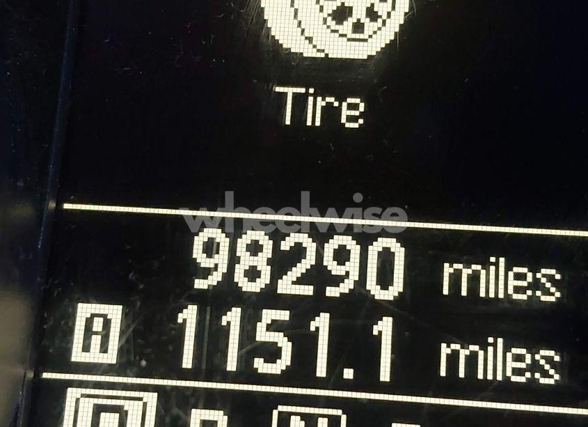 Photo 6 of 2015 Nissan Rogue SELECT S (VIN JN8AS5MT9FW674433)