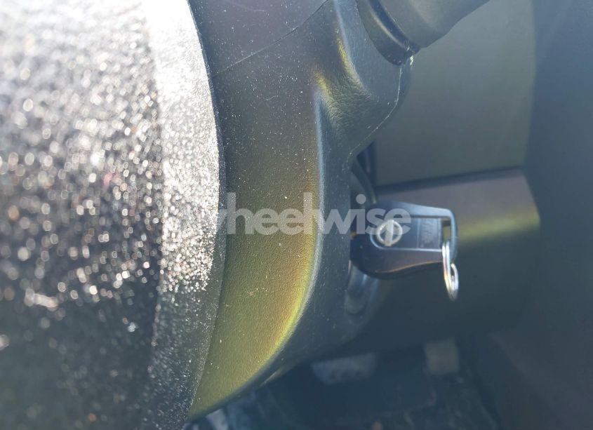 Photo 11 of 2010 Nissan Rogue SL (VIN JN8AS5MTXAW009288)