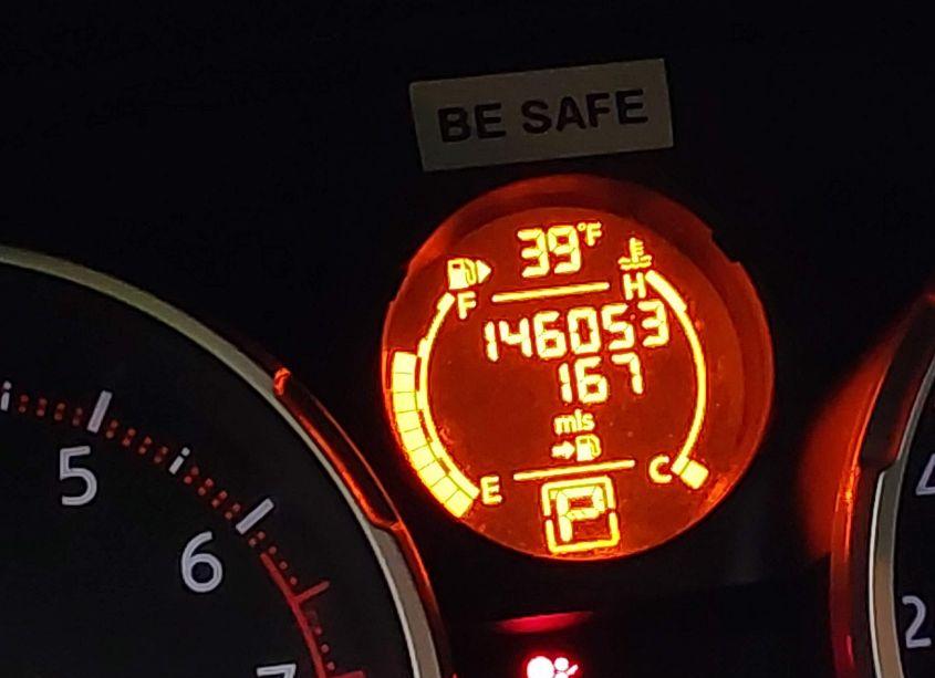 Photo 15 of 2010 Nissan Rogue SL (VIN JN8AS5MTXAW025555)