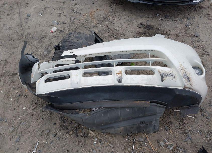 Photo 12 of 2011 Nissan Rogue SV (VIN JN8AS5MTXBW151996)