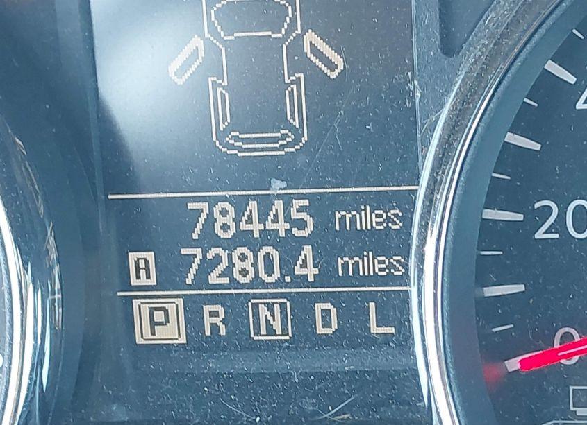 Photo 15 of 2011 Nissan Rogue S (VIN JN8AS5MTXBW190524)