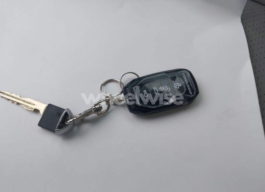 Photo 11 of 2012 Nissan Rogue SV W/SL PKG (VIN JN8AS5MTXCW256801)