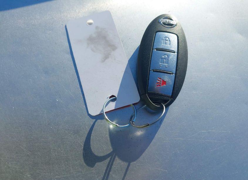 Photo 11 of 2012 Nissan Rogue SV (VIN JN8AS5MTXCW257205)