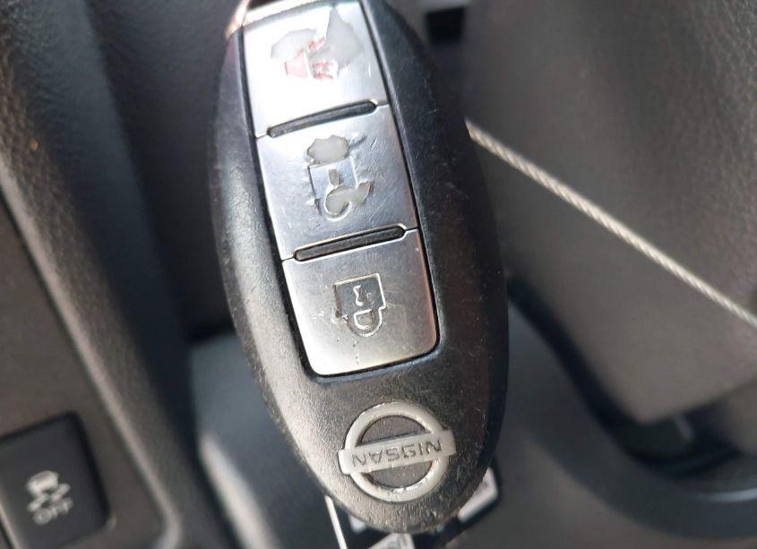 Photo 11 of 2012 Nissan Rogue SV W/SL PKG (VIN JN8AS5MTXCW258516)