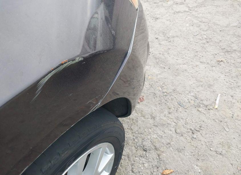 Photo 6 of 2012 Nissan Rogue SV W/SL PKG (VIN JN8AS5MTXCW260766)