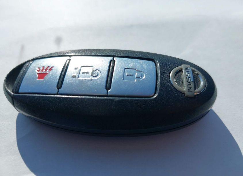 Photo 11 of 2012 Nissan Rogue SV W/SL PKG (VIN JN8AS5MTXCW267264)