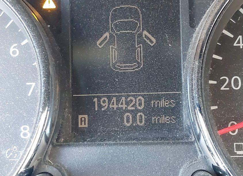 Photo 15 of 2012 Nissan Rogue SV W/SL PKG (VIN JN8AS5MTXCW267264)