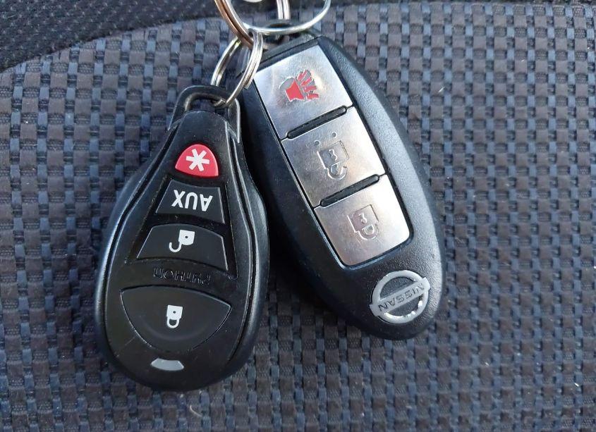 Photo 11 of 2012 Nissan Rogue SV (VIN JN8AS5MTXCW269998)